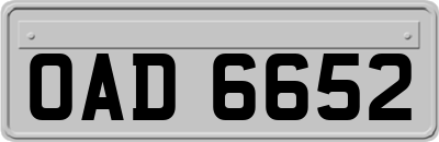 OAD6652