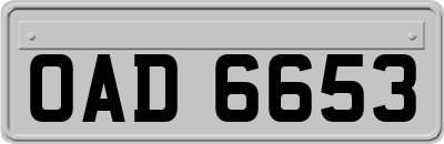 OAD6653