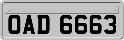 OAD6663