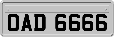 OAD6666
