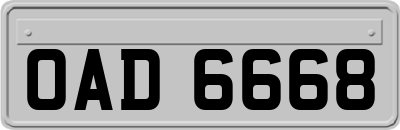 OAD6668