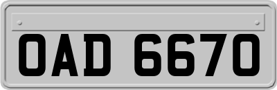 OAD6670