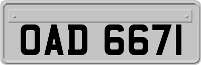 OAD6671