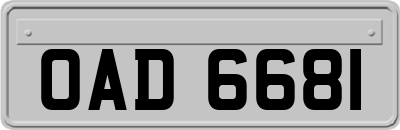 OAD6681