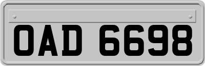 OAD6698