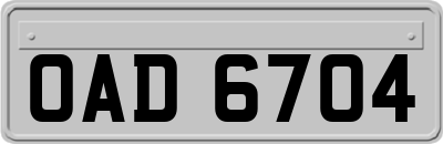 OAD6704
