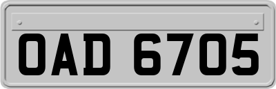 OAD6705