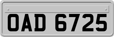 OAD6725