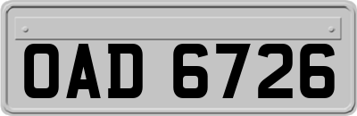OAD6726