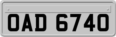OAD6740