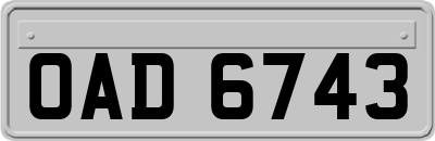 OAD6743