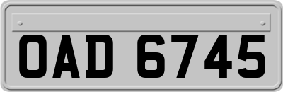 OAD6745