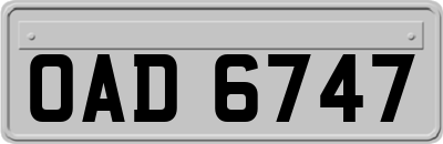 OAD6747