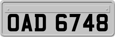 OAD6748