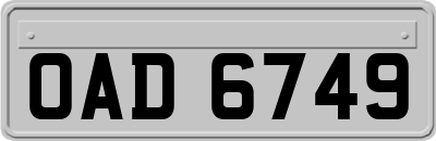 OAD6749