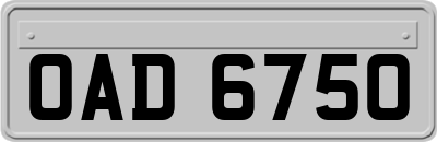 OAD6750
