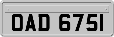 OAD6751