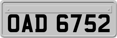 OAD6752