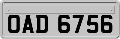 OAD6756