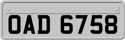 OAD6758