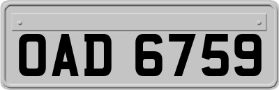 OAD6759