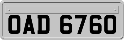 OAD6760