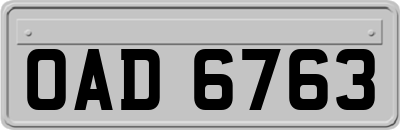 OAD6763