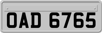 OAD6765