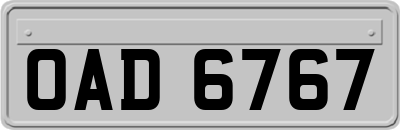 OAD6767