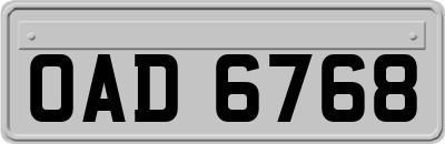 OAD6768
