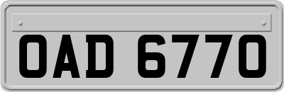 OAD6770