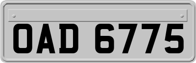 OAD6775