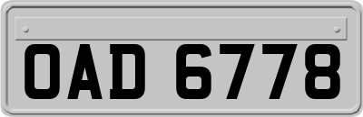 OAD6778