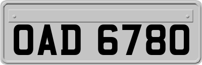 OAD6780