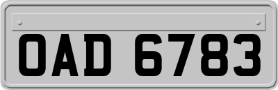 OAD6783