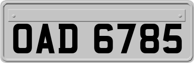 OAD6785