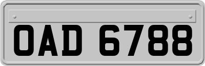 OAD6788