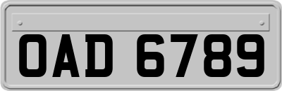 OAD6789