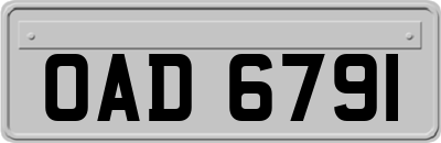OAD6791