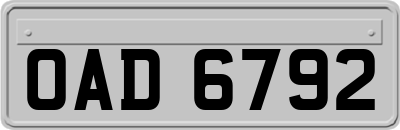 OAD6792