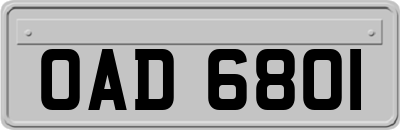 OAD6801