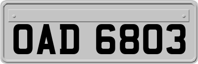 OAD6803