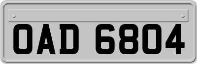 OAD6804