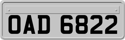 OAD6822