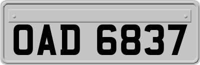 OAD6837