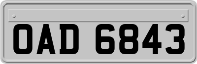 OAD6843