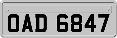 OAD6847