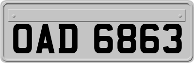 OAD6863