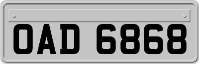 OAD6868