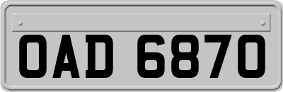 OAD6870
